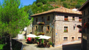 Casa rural La Posada de Villalangua